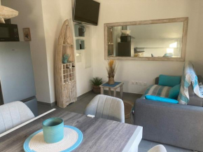 Leu Little Blue Appartement cosy